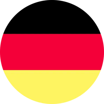 German